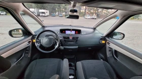 Citroen C4 Picasso 1.6 HDI , снимка 14