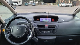 Citroen C4 Picasso 1.6 HDI , снимка 13