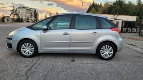 Citroen C4 Picasso 1.6 HDI , снимка 2