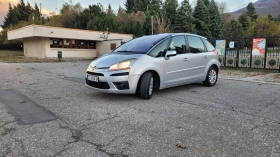 Citroen C4 Picasso 1.6 HDI , снимка 1