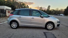 Citroen C4 Picasso 1.6 HDI , снимка 6