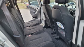 Citroen C4 Picasso 1.6 HDI , снимка 11