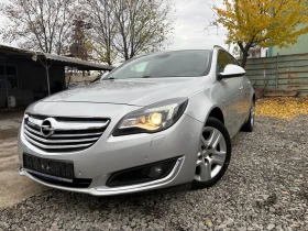 Opel Insignia 2.0CDTI | Mobile.bg    3