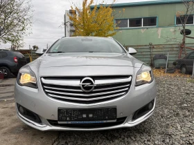 Opel Insignia 2.0CDTI | Mobile.bg    2