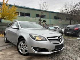 Opel Insignia 2.0CDTI | Mobile.bg    4