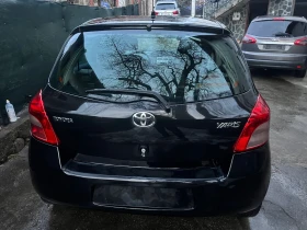 Toyota Yaris 1.3VVT-I. 166хил. км - 6250 лв. - 86371356 | Car24.bg