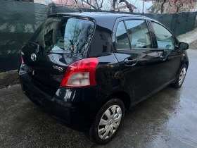 Toyota Yaris 1.3VVT-I. 166хил. км - 6250 лв. - 86371356 | Car24.bg