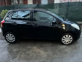 Toyota Yaris 1.3VVT-I. 166хил. км - 6250 лв. - 86371356 | Car24.bg