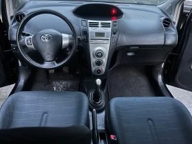 Toyota Yaris 1.3VVT-I. 166хил. км - 6250 лв. - 86371356 | Car24.bg