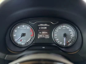 Audi S3 2.0 TFSI QUATTRO, снимка 14