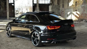 Audi S3 2.0 TFSI QUATTRO, снимка 3