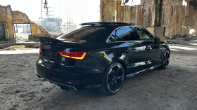 Audi S3 2.0 TFSI QUATTRO, снимка 5