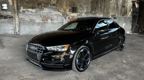 Audi S3 2.0 TFSI QUATTRO, снимка 1