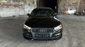 Audi S3 2.0 TFSI QUATTRO | Mobile.bg    8