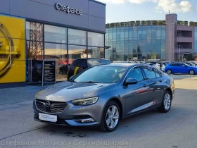 Opel Insignia B GS Innovation 1.5 Turbo (165hp) AT6 1