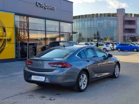 Opel Insignia B GS Innovation 1.5 Turbo (165hp) AT6 - 35700 лв. - 75549784 | Car24.bg