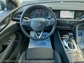 Opel Insignia B GS Innovation 1.5 Turbo (165hp) AT6 - 35700 лв. - 75549784 | Car24.bg