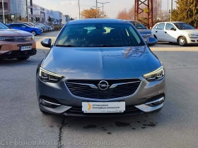 Opel Insignia B GS Innovation 1.5 Turbo (165hp) AT6 - 35700 лв. - 75549784 | Car24.bg