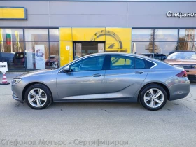 Opel Insignia B GS Innovation 1.5 Turbo (165hp) AT6 - 35700 лв. - 75549784 | Car24.bg