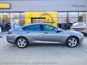 Opel Insignia B GS Innovation 1.5 Turbo (165hp) AT6 - 35700 лв. - 75549784 | Car24.bg