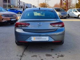 Opel Insignia B GS Innovation 1.5 Turbo (165hp) AT6 - 35700 лв. - 75549784 | Car24.bg