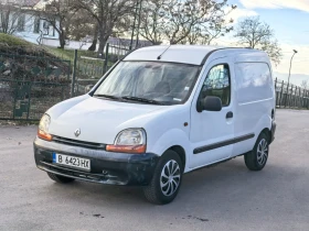 Renault Kangoo 1.9 DTI 80 к.с, снимка 1