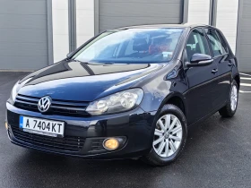 VW Golf 1.6 110к.с, снимка 1