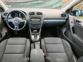 VW Golf 1.6 110к.с, снимка 12