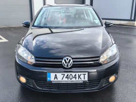 VW Golf 1.6 110к.с, снимка 4