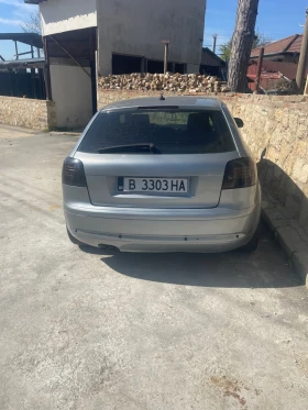Обява за продажба на Audi A3 2.0 тди  ~5 500 лв. - изображение 2