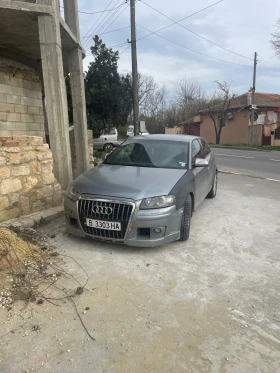 Обява за продажба на Audi A3 2.0 тди  ~5 500 лв. - изображение 6