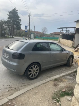 Обява за продажба на Audi A3 2.0 тди  ~5 500 лв. - изображение 3