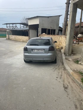 Обява за продажба на Audi A3 2.0 тди  ~5 500 лв. - изображение 4