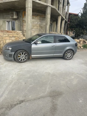 Обява за продажба на Audi A3 2.0 тди  ~5 500 лв. - изображение 5