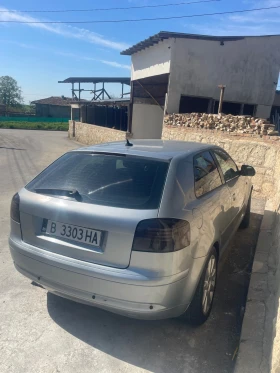 Обява за продажба на Audi A3 2.0 тди  ~5 500 лв. - изображение 1