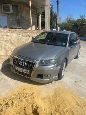 Обява за продажба на Audi A3 2.0 тди  ~5 500 лв. - изображение 1
