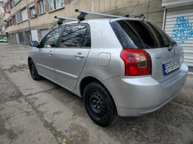 Обява за продажба на Toyota Corolla ~4 899 лв. - изображение 1