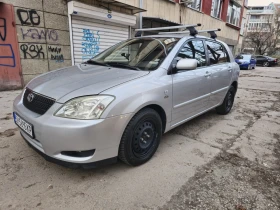 Обява за продажба на Toyota Corolla ~4 899 лв. - изображение 1