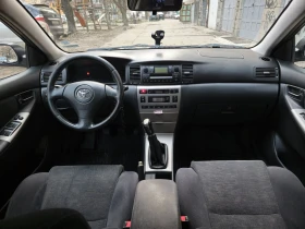 Обява за продажба на Toyota Corolla ~4 899 лв. - изображение 11