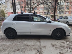 Обява за продажба на Toyota Corolla ~4 899 лв. - изображение 3