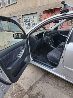 Обява за продажба на Toyota Corolla ~4 899 лв. - изображение 7