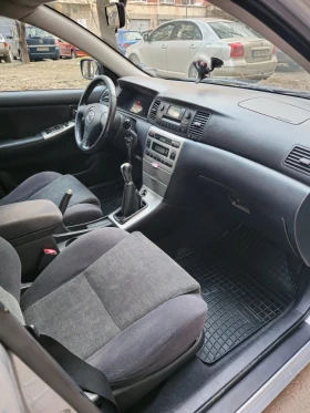 Обява за продажба на Toyota Corolla ~4 899 лв. - изображение 6