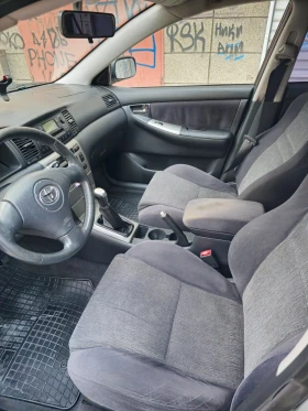 Обява за продажба на Toyota Corolla ~4 899 лв. - изображение 8
