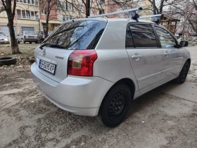 Обява за продажба на Toyota Corolla ~4 899 лв. - изображение 5