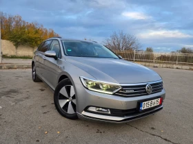 VW Passat КАТО НОВ/1.6TDI/EURO 6 - 17999 лв. - 30536015 | Car24.bg