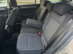 VW Passat КАТО НОВ/1.6TDI/EURO 6 - 17999 лв. - 30536015 | Car24.bg