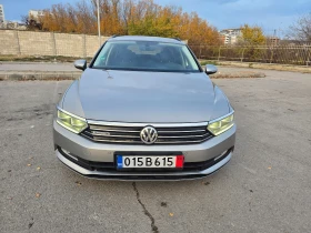 VW Passat КАТО НОВ/1.6TDI/EURO 6 - 17999 лв. - 30536015 | Car24.bg