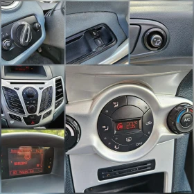 Ford Fiesta 1.3 KLIMATRONIK/TITANIUM | Mobile.bg    14