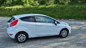 Ford Fiesta 1.3 KLIMATRONIK/TITANIUM | Mobile.bg    6