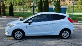 Ford Fiesta 1.3 KLIMATRONIK/TITANIUM | Mobile.bg    3